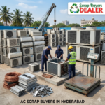 AC Scrap Buyers in Hyderabad