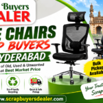 Office Scrap Buyers in Hyderabad
